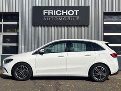 Polarweiss Gebraucht 2019 Mercedes B220 Progressive Van / Kleinbus | 19.900 € (Fairer Preis)