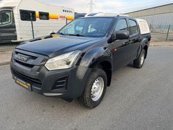 Schwarz Gebraucht 2020 Isuzu D-Max Abholung | 22.900 € (Superpreis)