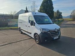 Weiß Gebraucht 2020 Renault Master Van / Kleinbus | 12.500 € (Superpreis)