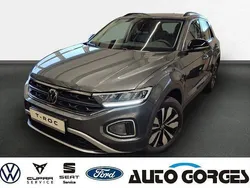 Andere Gebraucht 2025 VW T-Roc Goal SUV | 29.890 € (Etwas zu teuer)
