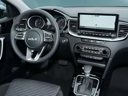 Silber Neu 2025 Kia Ceed 4 Kleinwagen | 27.599 € (Superpreis)