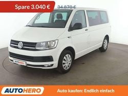 Candyweiss Gebraucht 2019 VW Multivan Trendline Van | 31.830 € (Superpreis)