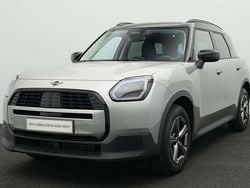 Grau Gebraucht 2024 Mini Countryman Classic SUV | 32.969 € (Superpreis)