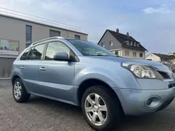 Grau Gebraucht 2009 Renault Koleos Expression SUV | 5.000 € (Fairer Preis)