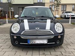 Schwarz Gebraucht 2005 Mini Cooper Kleinwagen | 2.500 €
