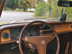 Gold Gebraucht 1967 Ford Taunus Coupé | 5.700 €