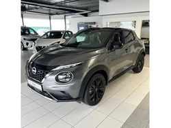 Grau Neu 2025 Nissan Juke SUV | 29.489 € (Fairer Preis)