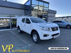 Weiß Gebraucht 2021 Nissan Navara Abholung | 25.700 € (Fairer Preis)