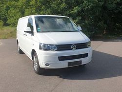 Weiß Gebraucht 2012 VW T5 Van | 9.500 € (Superpreis)