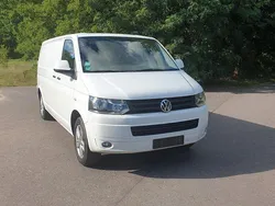 Weiß Gebraucht 2012 VW T5 Van | 10.500 € (Superpreis)