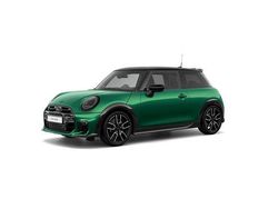 Gebraucht 2024 Mini Cooper S Kleinwagen | 33.514 € (Teuer)