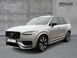 Silver dawn metallic Gebraucht 2023 Volvo XC90 Ultimate SUV | 64.680 € (Etwas zu teuer)