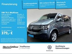 Grau Gebraucht 2020 VW Multivan Comfortline Van | 40.460 € (Fairer Preis)