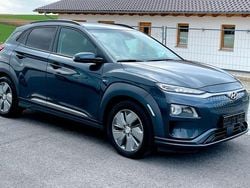 Grau Gebraucht 2019 Hyundai Kona Premium SUV | 16.990 € (Guter Preis)