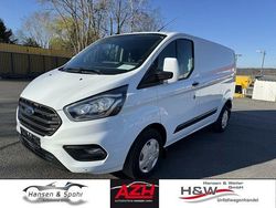 Frostweiß Gebraucht 2021 Ford Transit Custom Trend Van / Kleinbus | 16.150 € (Guter Preis)