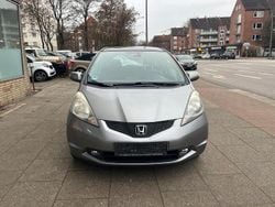 Grau Gebraucht 2010 Honda Jazz Kleinwagen | 2.450 € (Guter Preis)