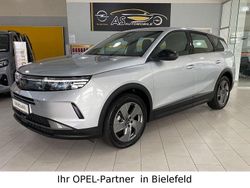Kristall silber (metallic) Gebraucht 2025 Opel Grandland X Edition SUV | 28.990 € (Superpreis)