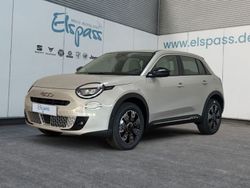 Beige Gebraucht 2025 Fiat 600 Style SUV | 25.989 € (Etwas zu teuer)