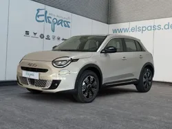 Beige Neu 2025 Fiat 600 Style SUV | 26.989 € (Fairer Preis)