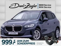 Sparkling kupfergrau metallic Gebraucht 2024 BMW 218 Active Tourer Van / Kleinbus | 29.999 € (Superpreis)