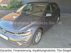 Grau Gebraucht 2023 VW Polo Limousine | 19.950 € (Fairer Preis)