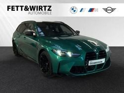 Isle of man grün Gebraucht 2025 BMW M3 Competition Edition Kombi | 81.490 € (Superpreis)