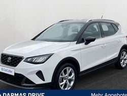 Weiß Gebraucht 2024 Seat Arona FR SUV | 17.790 € (Guter Preis)