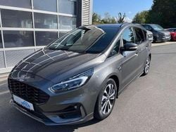 Magnetic Gebraucht 2023 Ford S-MAX ST-Line Van / Kleinbus | 33.490 € (Fairer Preis)