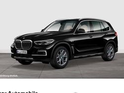 Schwarz Gebraucht 2022 BMW X5 Comfort Edition SUV | 49.990 € (Superpreis)