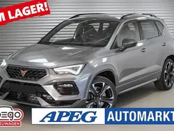 Grau Neu 2025 Cupra Ateca VZ SUV | 42.990 € (Fairer Preis)