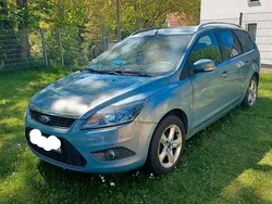 Gebraucht 2009 Ford Focus Kombi | 1.200 € (Fairer Preis)