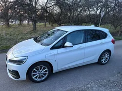BMW 225 Active Tourer