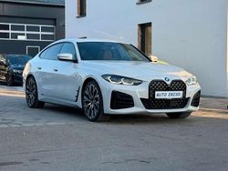 Alpinweiss iii Gebraucht 2022 BMW 430 M Sport Coupé | 37.490 € (Fairer Preis)