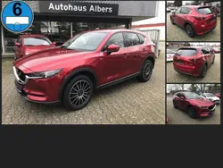 Andere Gebraucht 2020 Mazda CX-5 Sports-Line SUV | 27.980 € (Fairer Preis)