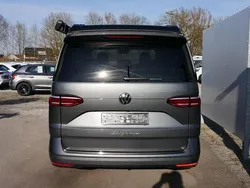 Gebraucht 2024 VW California Beach Van | 64.590 € (Superpreis)