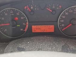 Silber Gebraucht 2002 Fiat Stilo Active Limousine | 850 € (Guter Preis)