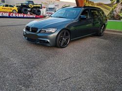 Gebraucht 2010 BMW 335 Performance Kombi | 9.500 € (Fairer Preis)
