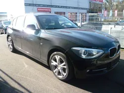 Schwarz Gebraucht 2012 BMW 118 Performance Kleinwagen | 7.150 € (Guter Preis)