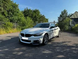 Weiß Gebraucht 2018 BMW 440 Efficient Dynamics Coupé | 42.300 € (Teuer)