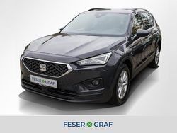 Grau Gebraucht 2021 Seat Tarraco Style SUV | 18.940 € (Etwas zu teuer)
