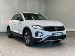 Weiß Gebraucht 2025 VW T-Roc Goal SUV | 33.980 € (Fairer Preis)