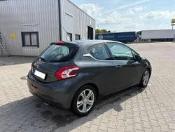 Gebraucht 2013 Peugeot 208 Allure Kleinwagen | 6.200 € (Etwas zu teuer)