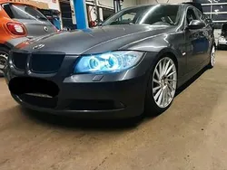 Grau Gebraucht 2025 BMW 320 Limousine | 6.500 €