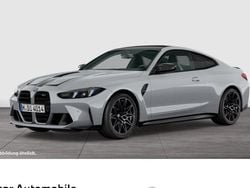 Grau Gebraucht 2025 BMW M4 Competition Edition Coupé | 82.880 € (Superpreis)