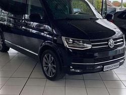 Gebraucht 2016 VW T6 Comfortline Van | 33.000 € (Superpreis)