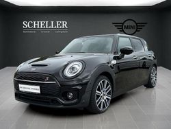 Schwarz Gebraucht 2020 Mini Cooper SD Kleinwagen | 15.450 € (Guter Preis)