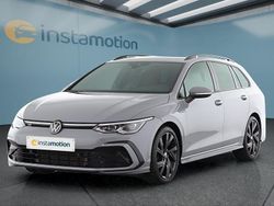 Grau Gebraucht 2023 VW Golf VIII Kombi | 30.299 € (Fairer Preis)