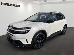 Weiß Gebraucht 2020 Citroën C5 Aircross Shine SUV | 17.890 € (Guter Preis)