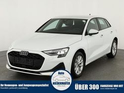 Arkona weiß Neu 2025 Audi A3 Limousine | 32.495 € (Superpreis)