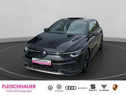 Schwarz Gebraucht 2024 VW Golf VIII GTI Clubsport Limousine | 39.490 € (Etwas zu teuer)